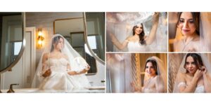 Professional Bridal Photography in Kingston