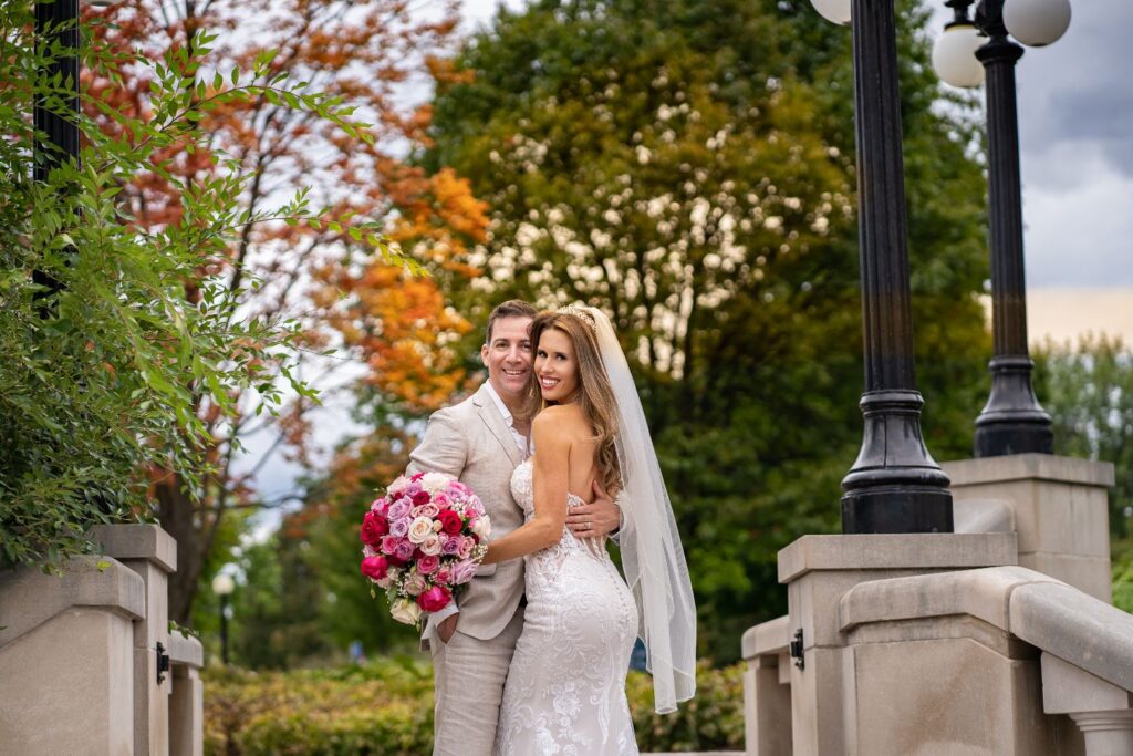Wedding Photographer in Ontario