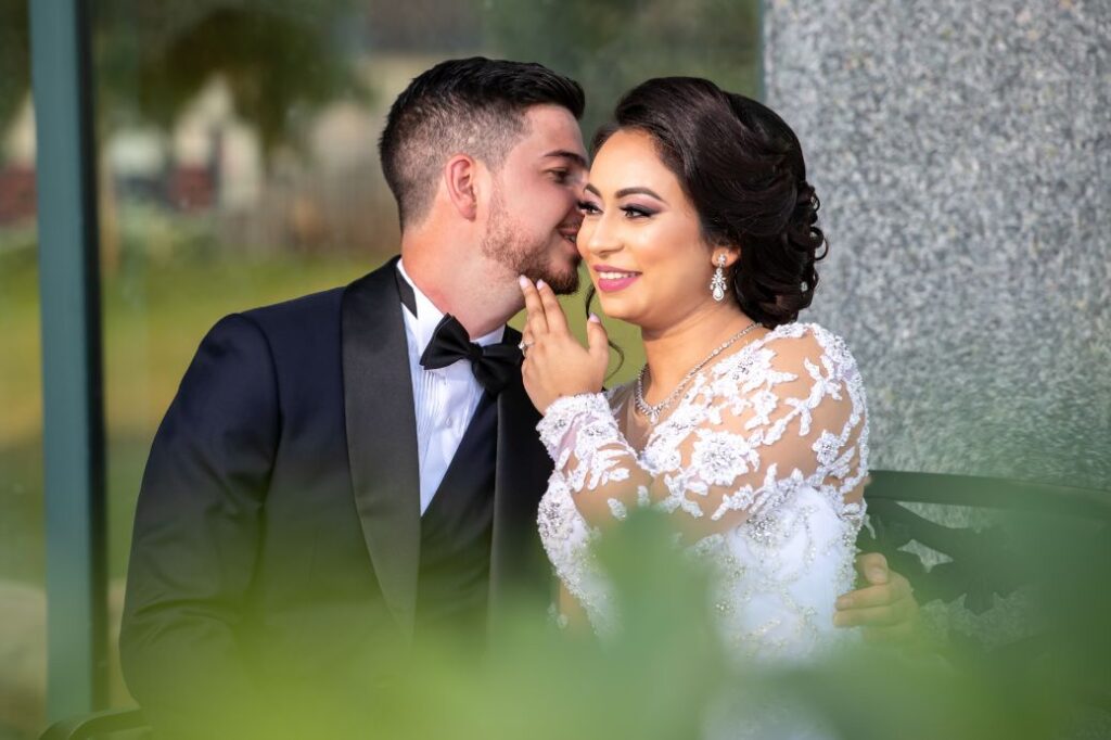 Couples photography in Kingston Ontario
