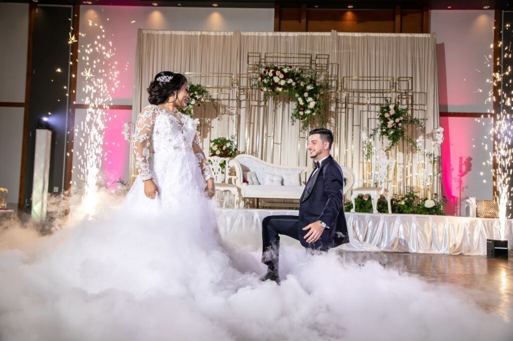 Wedding Photography in Ottawa Ontario