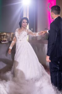 Read more about the article Top Four Ways Wedding and Engagement Videography in Brockville Ontario Helps Build Connections