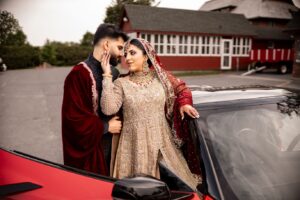 Read more about the article Discover the Art of Glamour Photography in Ottawa Ontario with Amar Studios