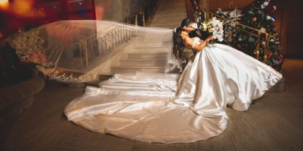 best wedding photography in Kingston