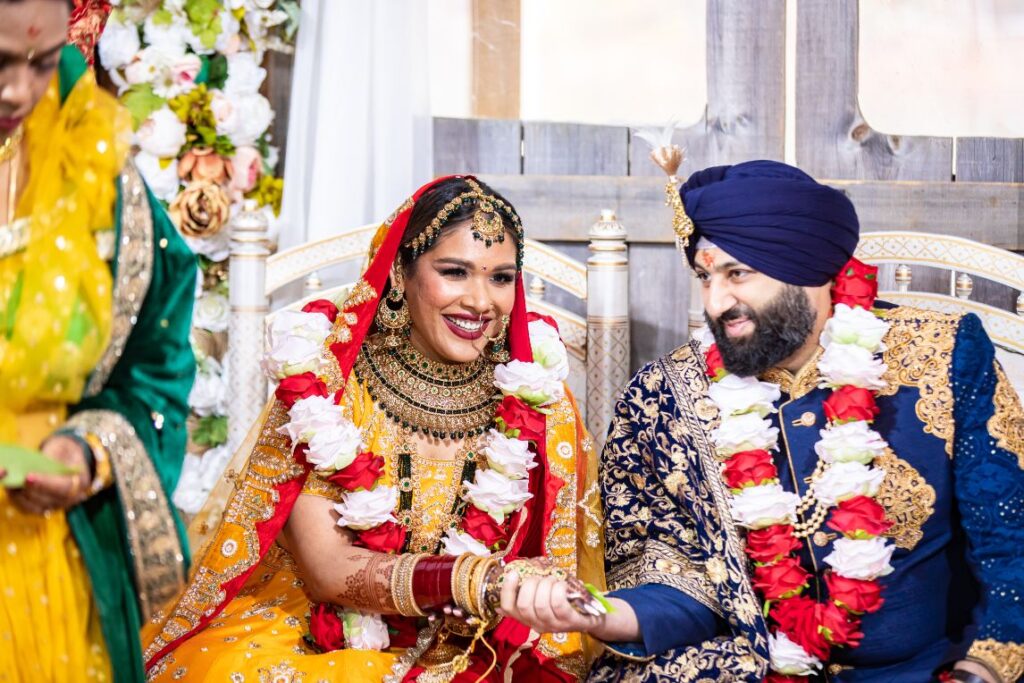 best wedding photography in Toronto