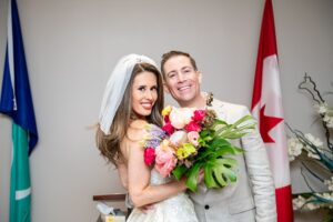 Read more about the article Capturing Forever: Wedding and Engagement Photography in Toronto