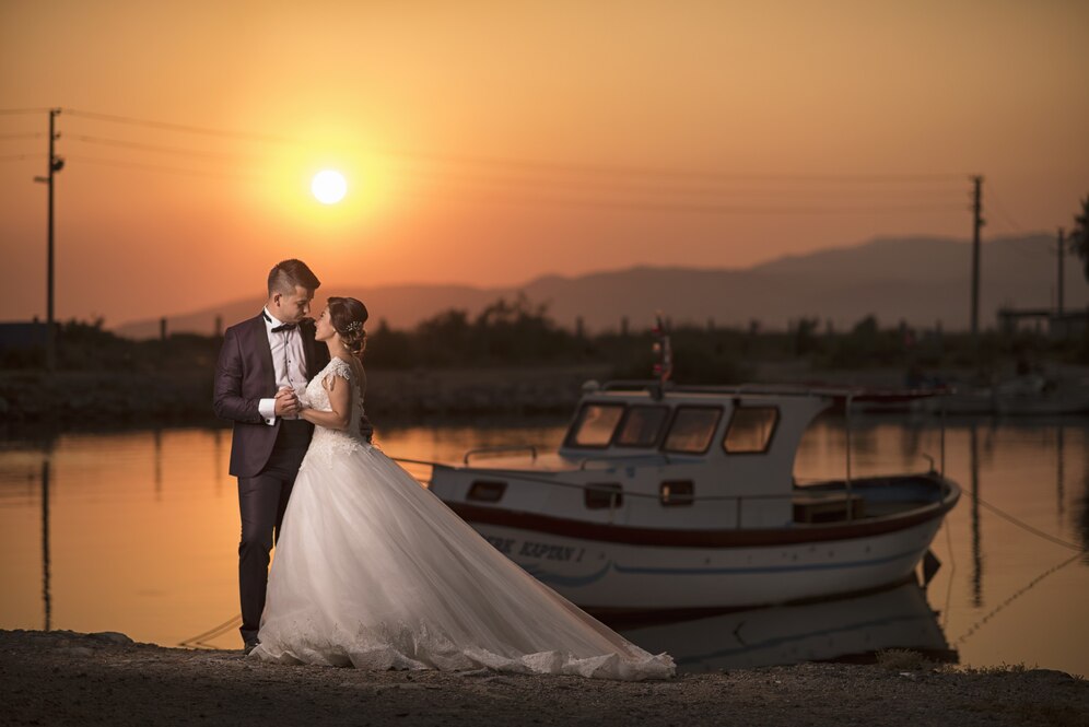 Read more about the article Guide to Wedding and Engagement Photography in Kingston