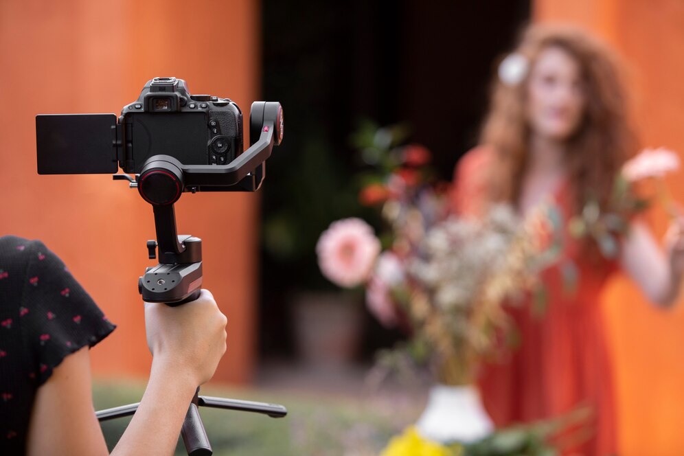 Read more about the article Professional Wedding Videographers in Kingston