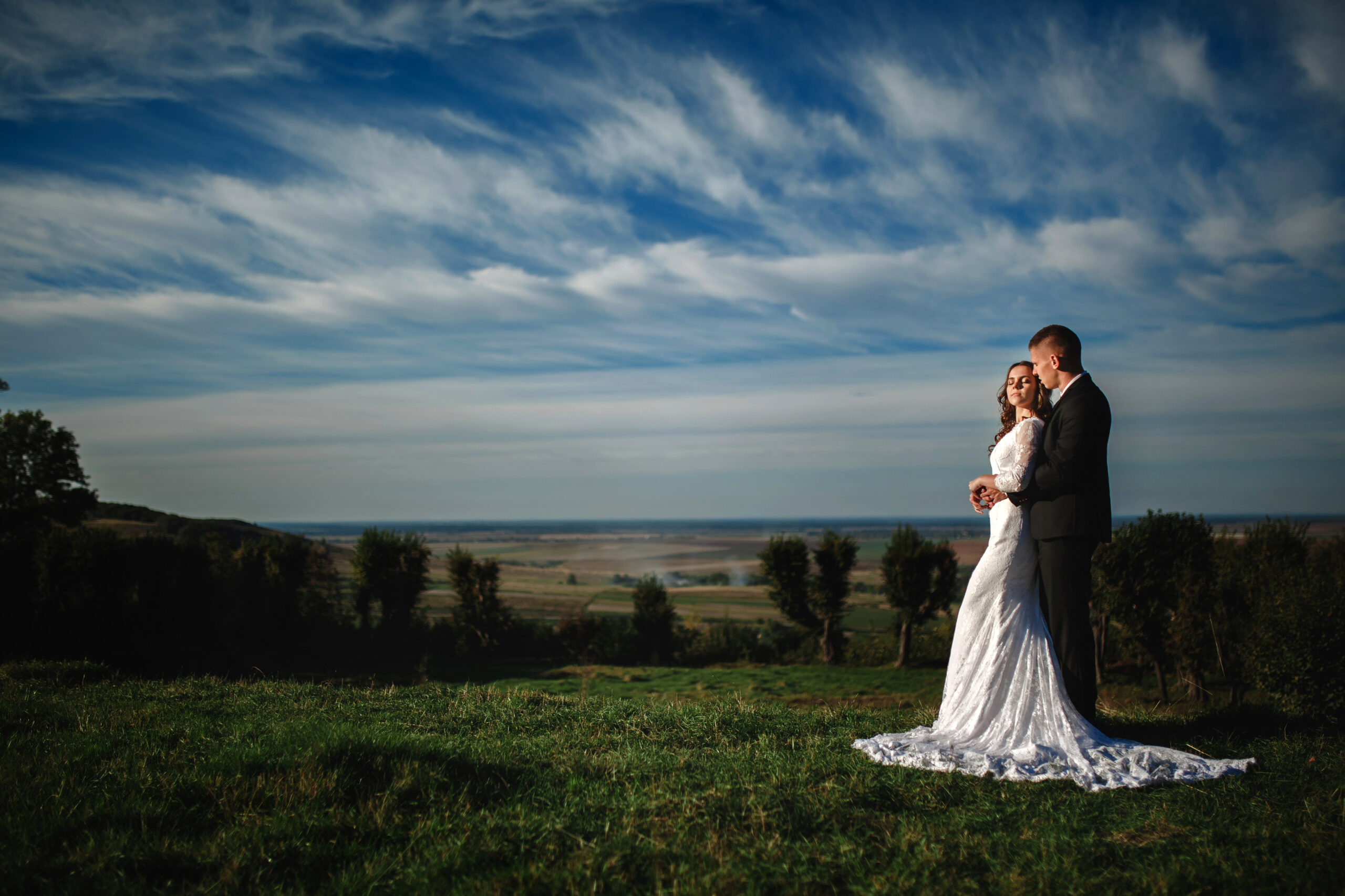 Best Wedding Photography in Montreal