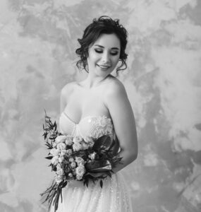 Read more about the article The Art of Professional Bridal Photography