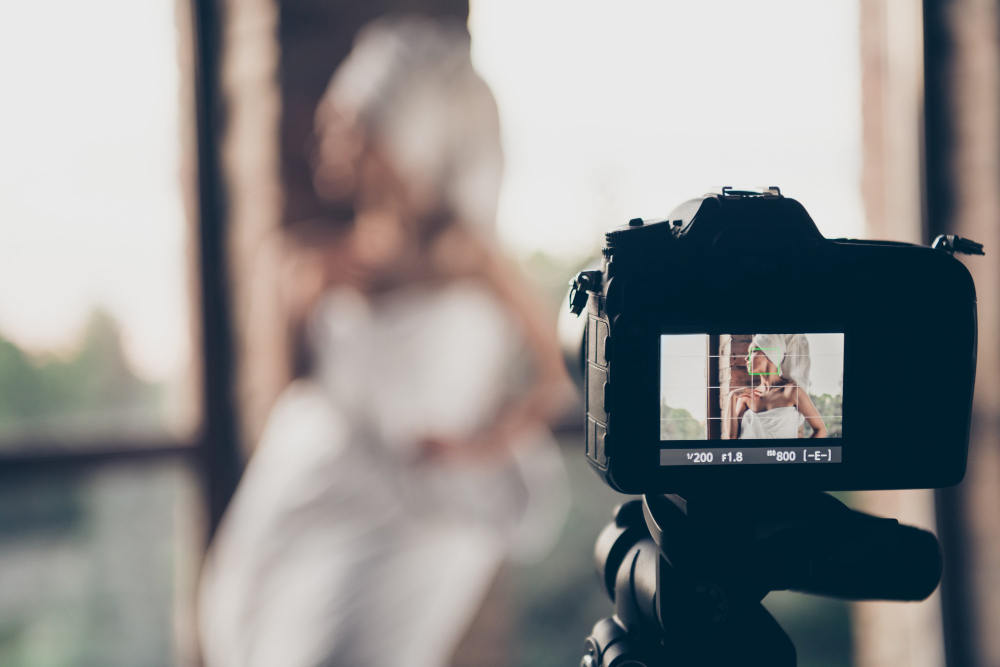 Read more about the article Secrets to Finding the Best Wedding Videographer