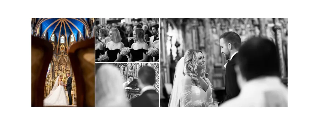 Wedding and Engagement Videography in Ottawa Ontario